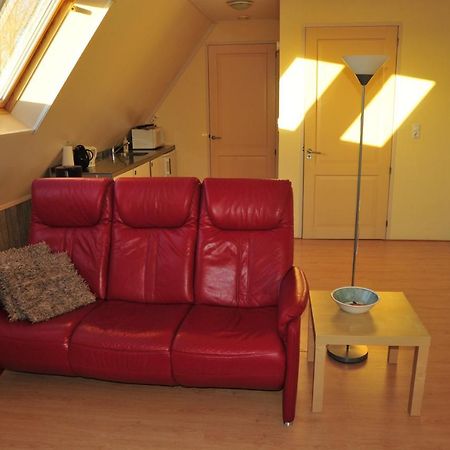 Bed and Breakfast Witte Weelde Texel De Koog  Exterior foto